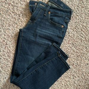 Lucky Brand Crop
